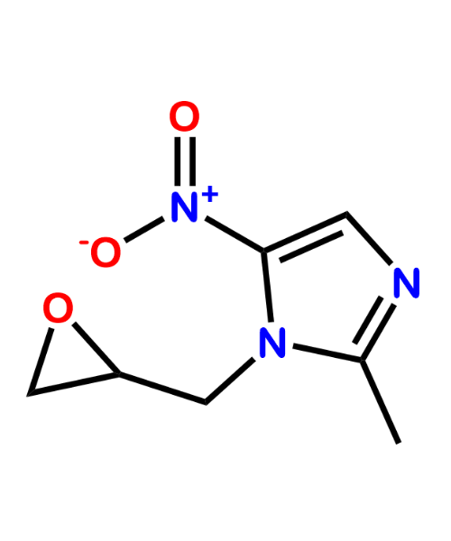 Ornidazole Epoxide