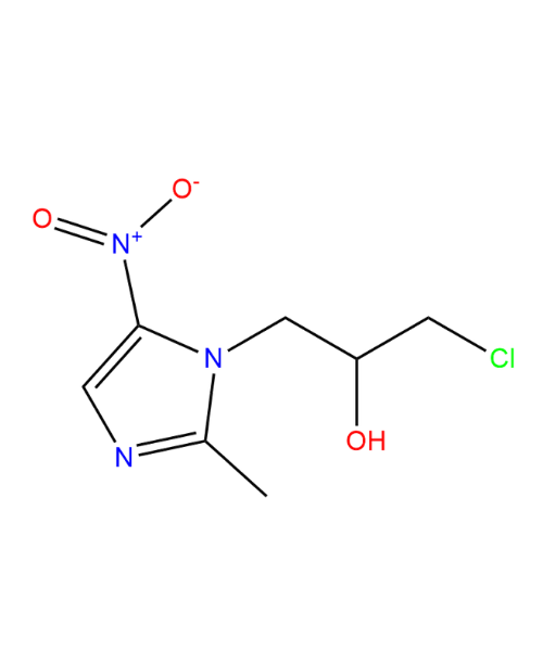 Ornidazole - API