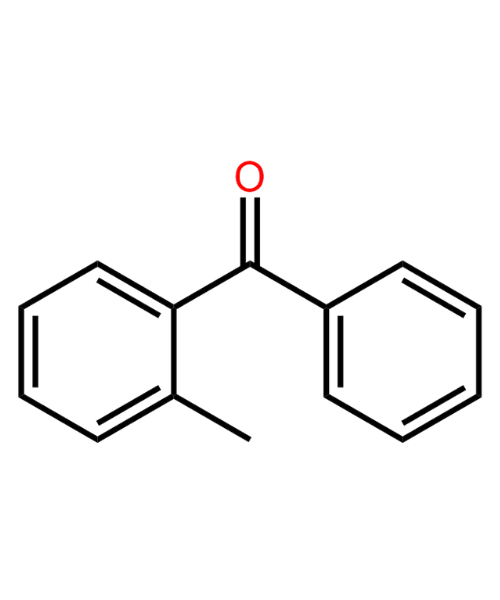 Orphenadrine Impurity, Impurity of Orphenadrine, Orphenadrine Impurities, 131-58-8, Orphenadrine EP Impurity B