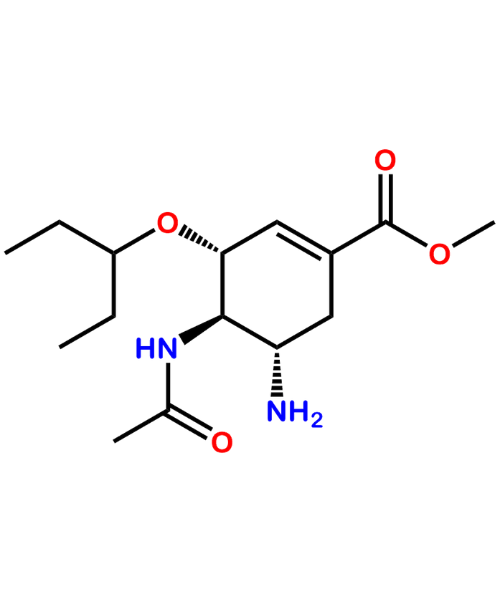 Oseltamivir EP Impurity E