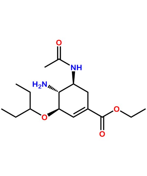 Oseltamivir EP Impurity G