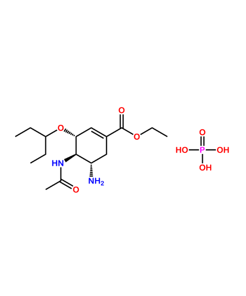 Oseltamivir Phosphate