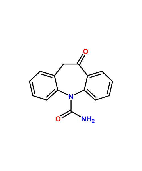 Oxcarbazepine