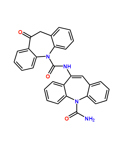 Oxcarbazapine Dimer