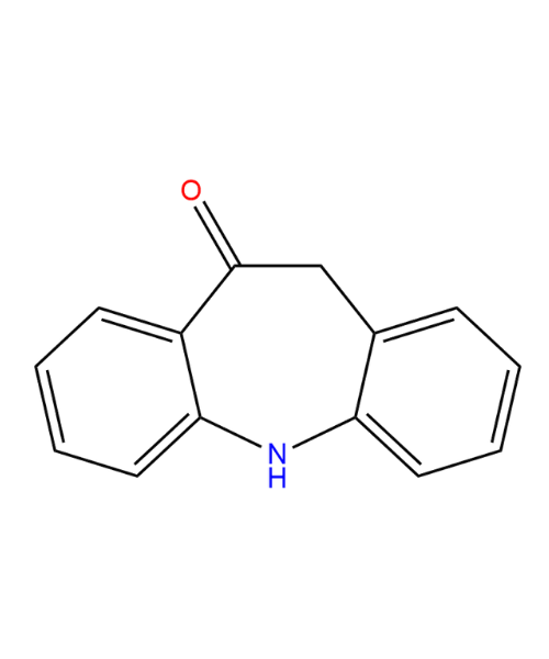 Oxcarbazepine EP Impurity C