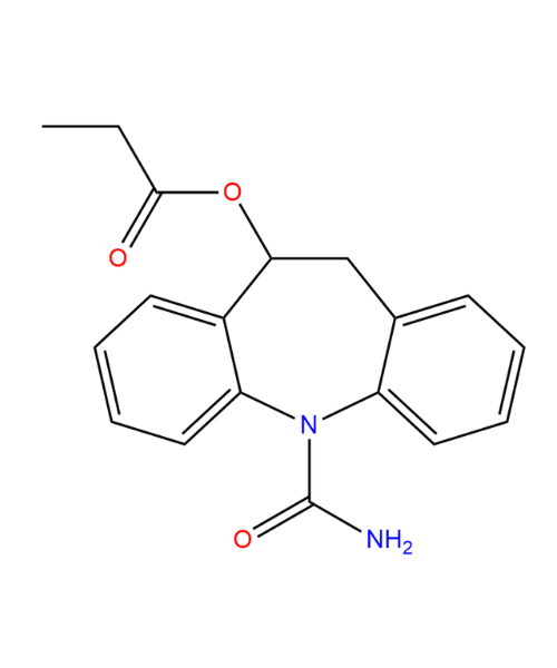 Oxcarbazepine Impurity E