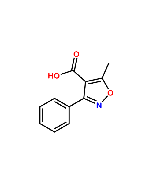 Oxacillin  Impurity, Impurity of Oxacillin , Oxacillin  Impurities, 1136-45-4, Oxacillin EP Impurity C