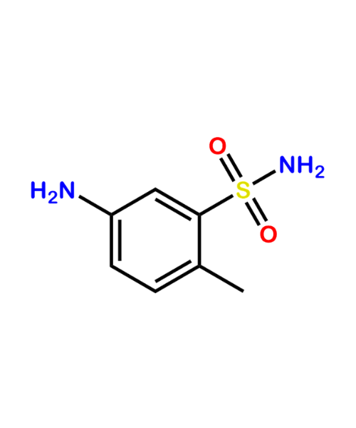 Pazopanib Intermediate