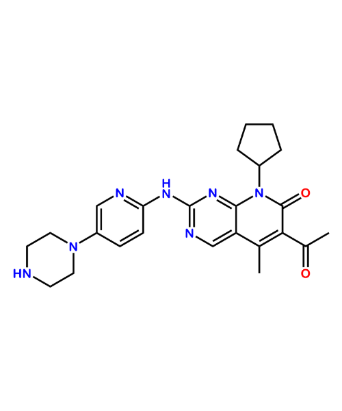 Palbociclib Reference standard