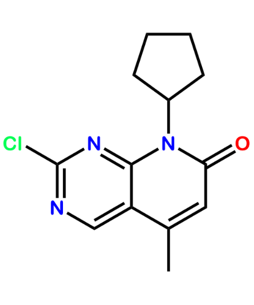 Palbociclib Impurity 1