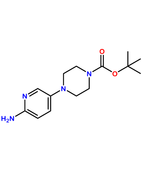 Palbociclib Impurity 2