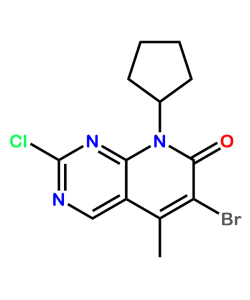 Palbociclib Impurity 3
