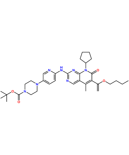 Palbociclib Impurity 4