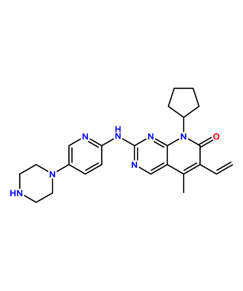 Palbociclib Impurity G