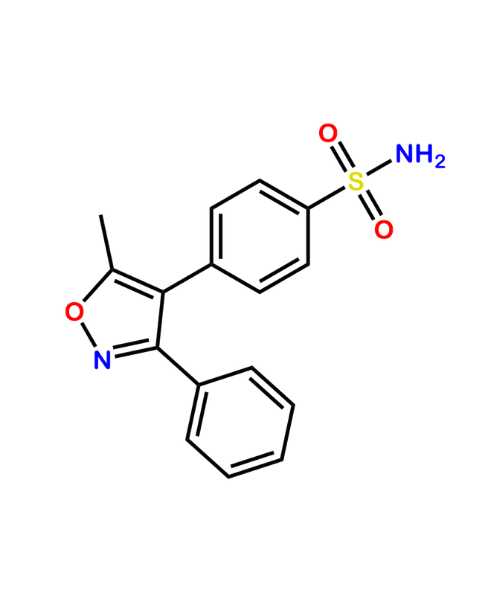 Parecoxib sodium stage-I Impurity