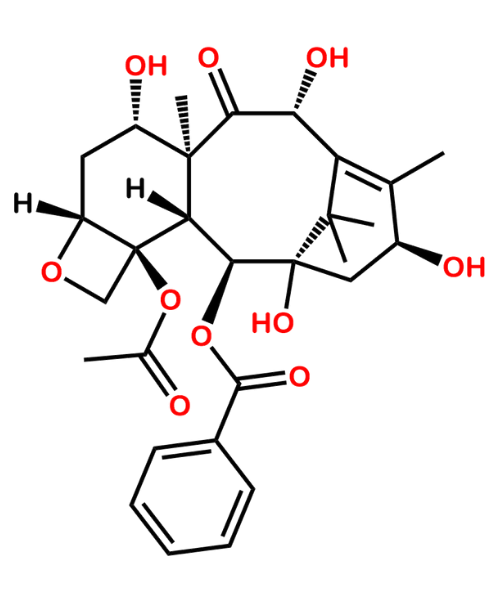 10-Deacetyl Baccatin III