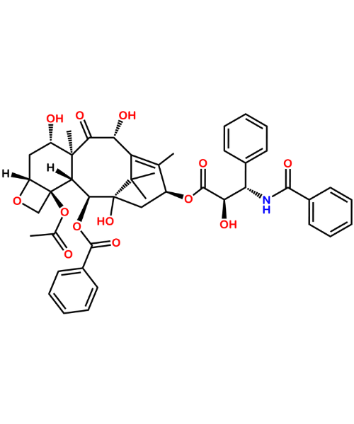 10-Desacetyl Paclitaxel