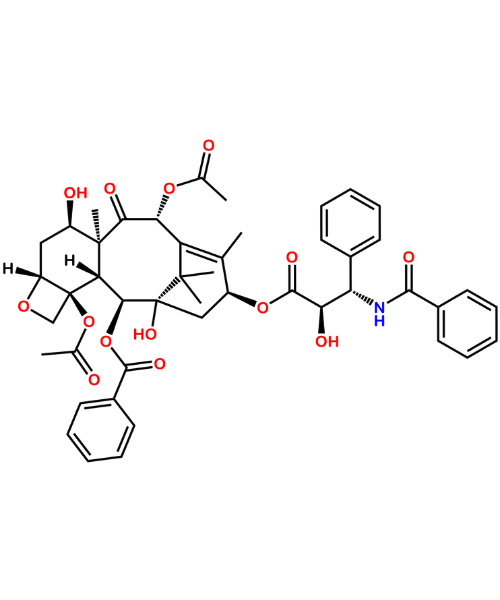 7-Epi Paclitaxel