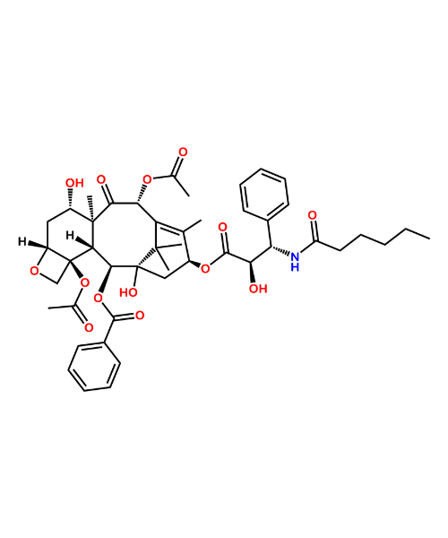 Paclitaxel Impurity 2