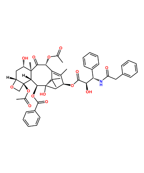 Paclitaxel Impurity 3