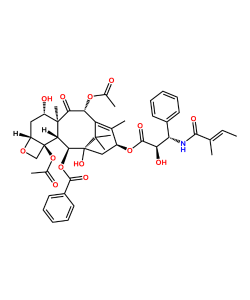 Paclitaxel Impurity 4