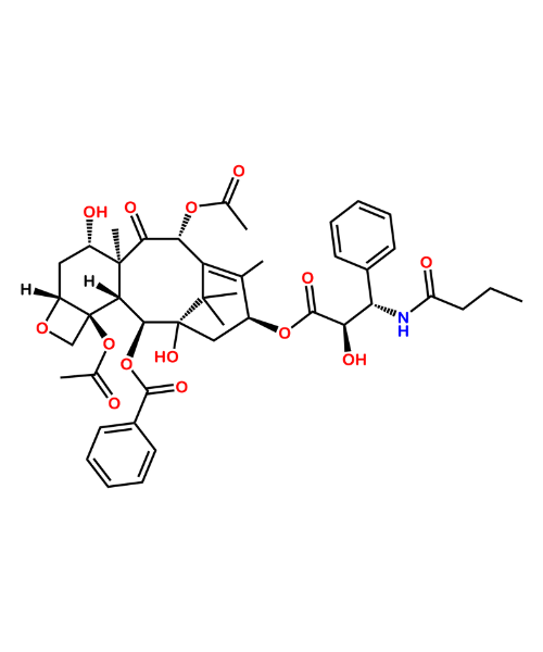 Paclitaxel Impurity 6