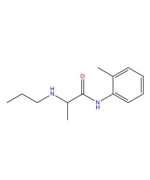 Prilocaine EP Impurity E