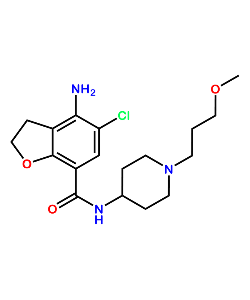 Prucalopride