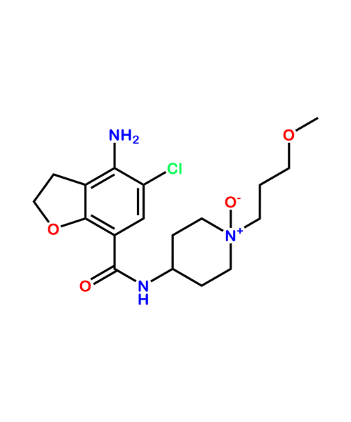 Prucalopride N-Oxide