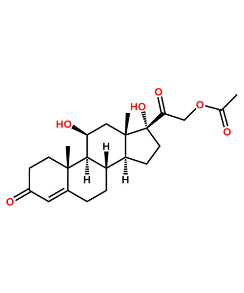 Hydrocortisone Acetate