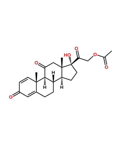 Acetate Prednisone