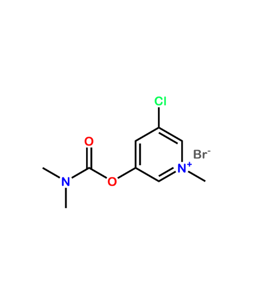 Pyridostigmine Chloro Impurity