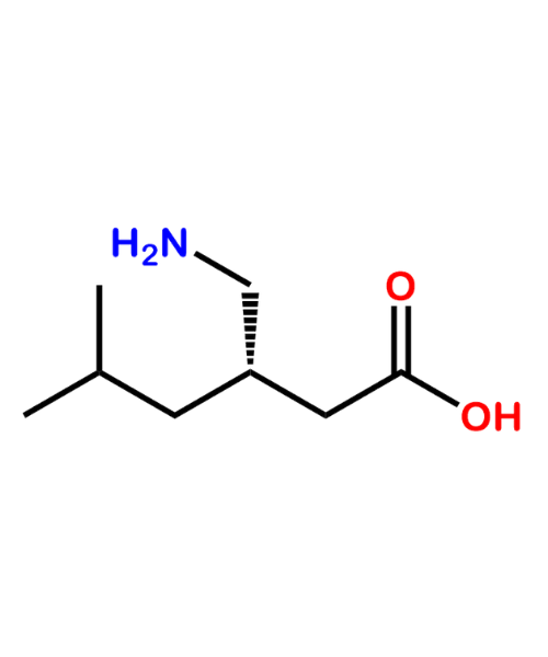 Pregabalin WS