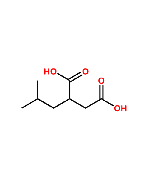 Pregabalin Diacid Impurity