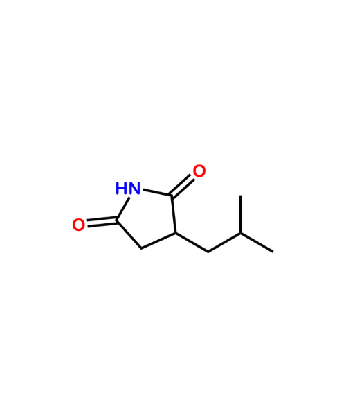 Pregabalin Succinimide Impurity