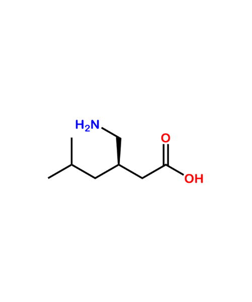 Pregabalin Related Compound A