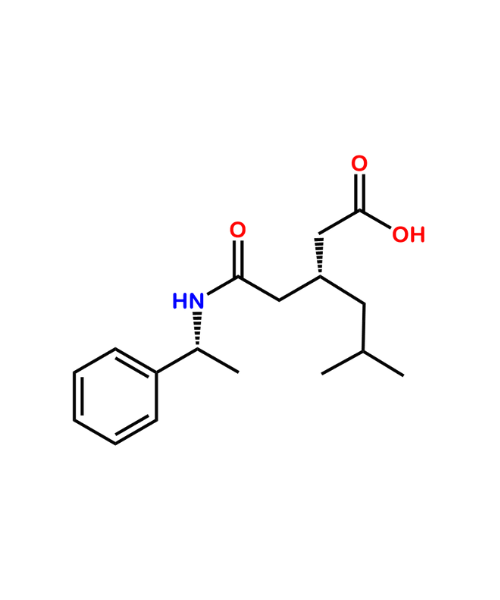 PRG Sec Amide