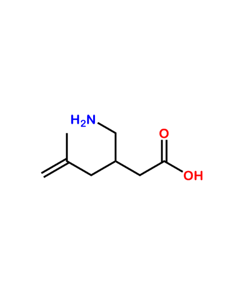 Pregabalin-5 ene