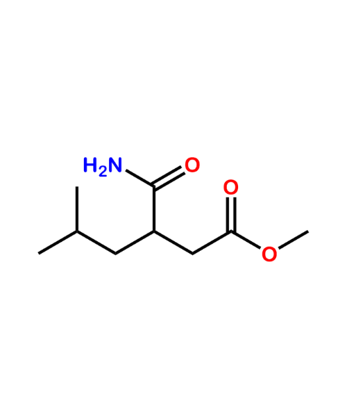 Pregabalin Amide Ester Impurity