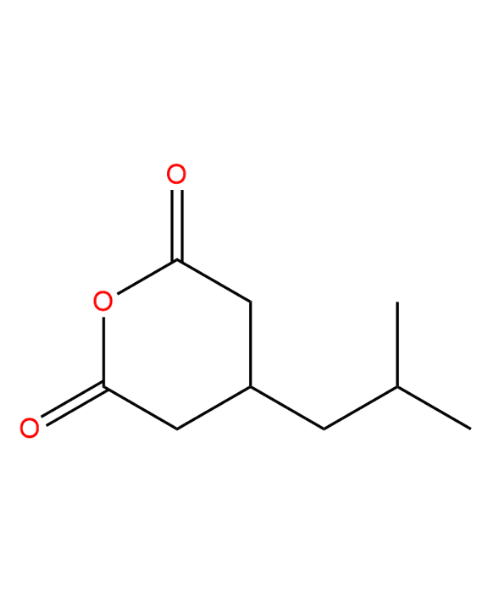 Pregabalin Pyrandione Impurity