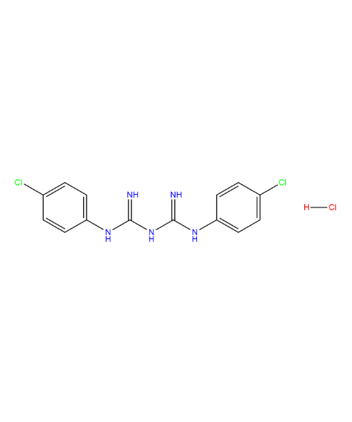 Proguanil EP Impurity C