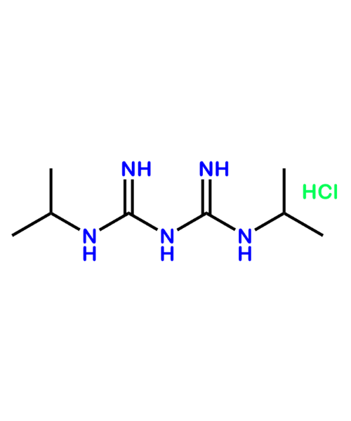 Proguanil Hydrochloride Impurity D