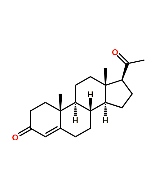 Progesterone