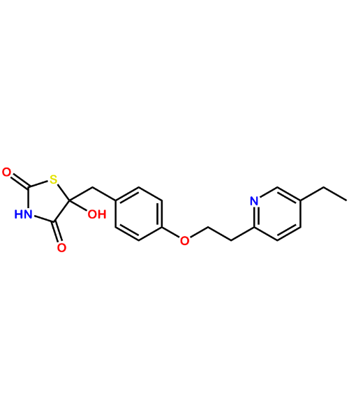 Pioglitazone EP Impurity A