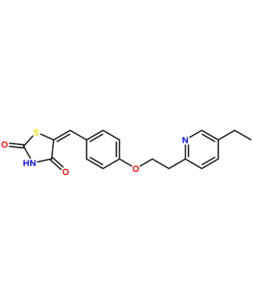 Pioglitazone EP Impurity B