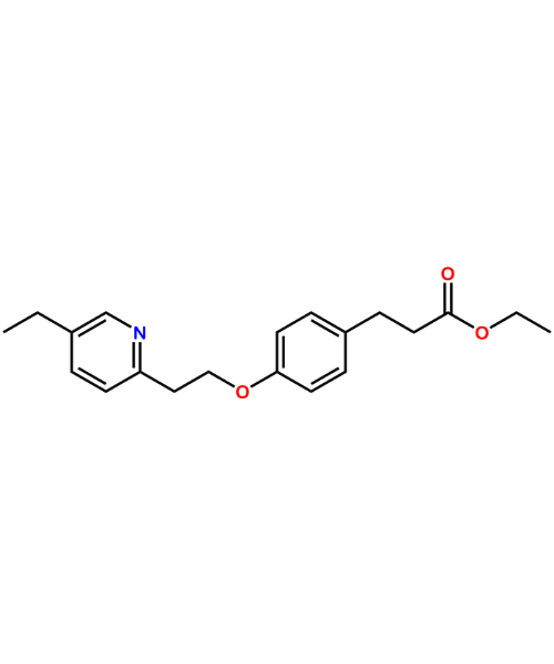Pioglitazone EP Impurity E