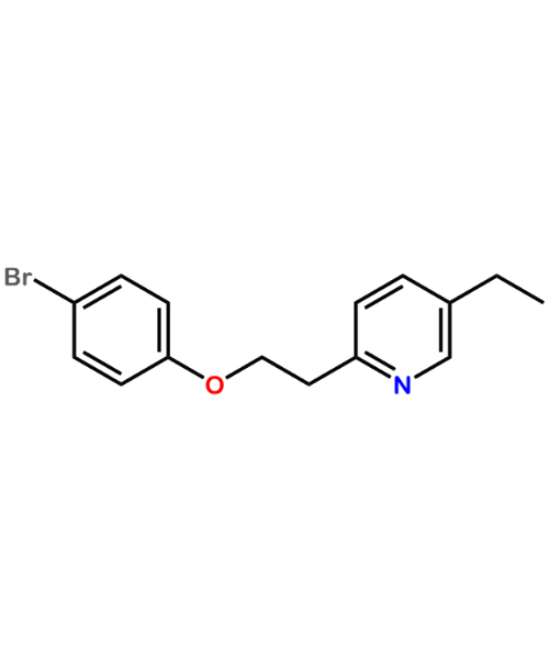 Pioglitazone Bromo Impurity