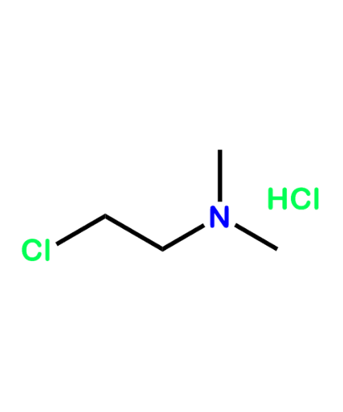 Pheniramine Maleate Impurity DMS