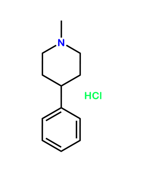 Pethidine Impurity A HCl