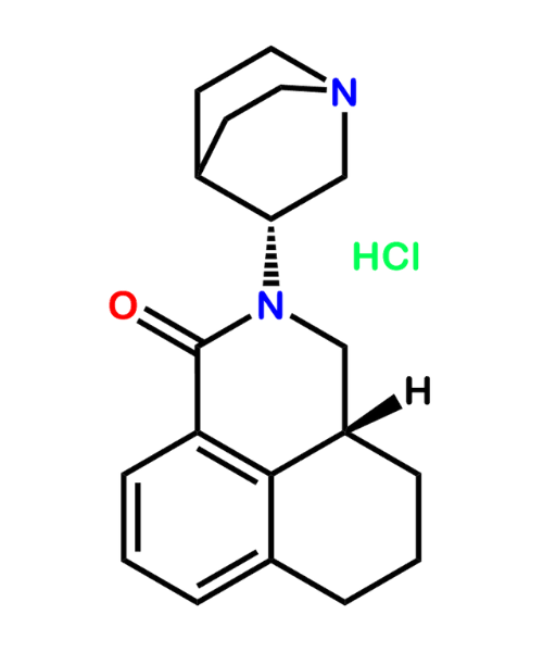 Palonosetron Enantiomer